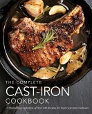 The Complete Cast Iron Cookbook
