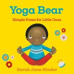 Yoga Bear