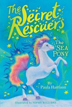 The Sea Pony, 6 - Harrison, Paula