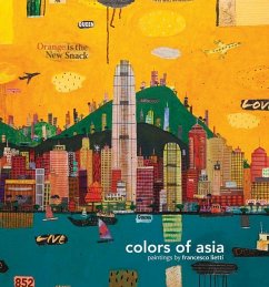 Colors of Asia - Lietti, Francesco