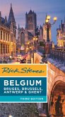 Rick Steves Belgium (Third Edition)