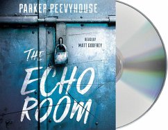 The Echo Room - Peevyhouse, Parker