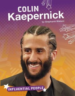 Colin Kaepernick - Watson, Stephanie