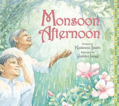 Monsoon Afternoon - Sheth, Kashmira