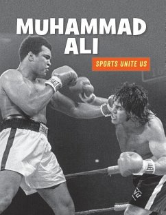 Muhammad Ali - Skinner, J E