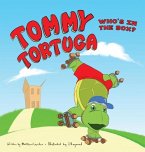 Tommy Tortuga