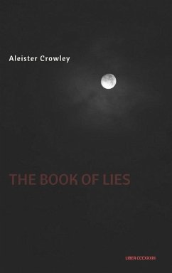 The Book of Lies - Crowley, Aleister