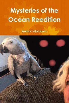 Mysteries of the Ocean Reedition - Whitmore, Amber
