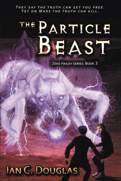 The Particle Beast - Douglas, Ian C