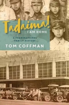 Tadaima! I Am Home - Coffman, Tom