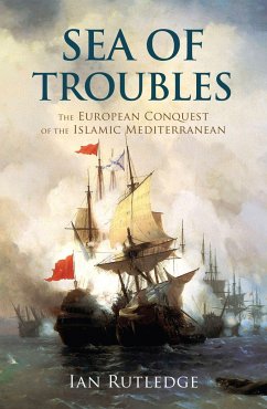 Sea of Troubles - Rutledge, Ian