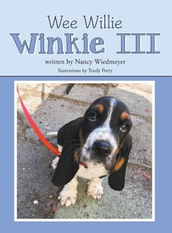 Wee Willie Winkie III - Wiedmeyer, Nancy