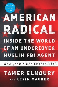 American Radical - Elnoury, Tamer; Maurer, Kevin