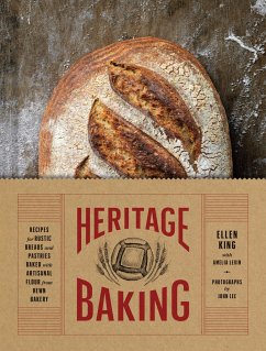 Heritage Baking - King, Ellen