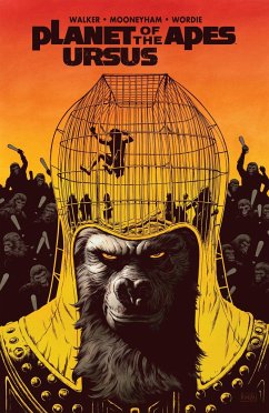 Planet of the Apes: Ursus - Walker, David