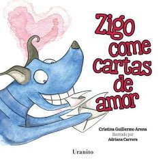 Zigo Come Cartas de Amor - Guillermo, Cristina