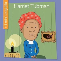Harriet Tubman - Devera, Czeena