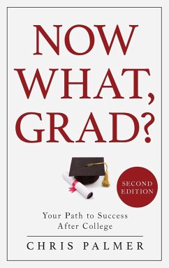 Now What, Grad? - Palmer, Chris