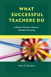What Successful Teachers Do - Bild 1