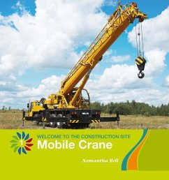 Mobile Crane - Bell, Samantha