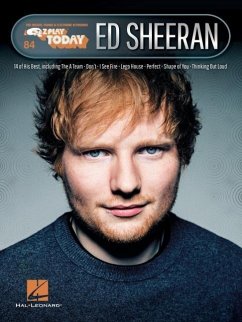 Ed Sheeran - Sheeran, Ed