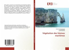 Cover Végétation des falaises maritimes