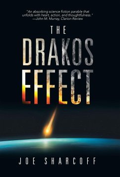 The Drakos Effect - Sharcoff, Joe