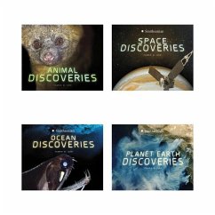 Marvelous Discoveries - Orr, Tamra B.