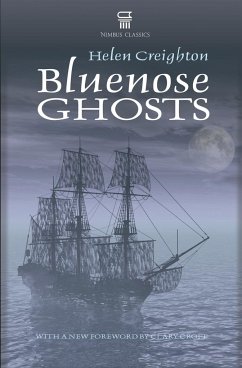 Bluenose Ghosts - Creighton, Helen; Croft, Clary