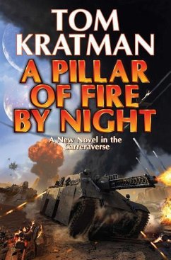 A Pillar of Fire by Night, 7 - Kratman, Tom