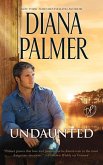 Undaunted: A Western Romance Novel