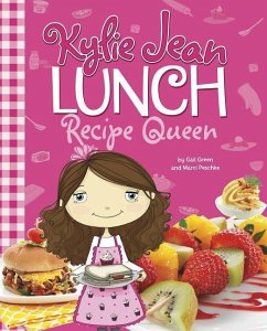 Lunch Recipe Queen - Green, Gail; Peschke, Marci