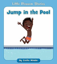 Jump in the Pool - Minden, Cecilia