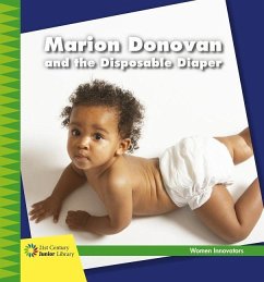 Marion Donovan and the Disposable Diaper - Loh-Hagan, Virginia