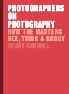 Photographers on Photography - Carroll, Henry