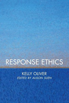 Response Ethics - Oliver, Kelly