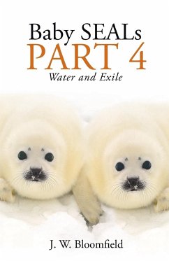 Baby Seals Part 4