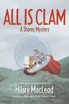 All is Clam - MacLeod, Hilary