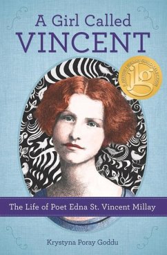 A Girl Called Vincent - Goddu, Krystyna Poray