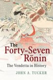 The Forty-Seven Ronin The Forty-Seven Ronin