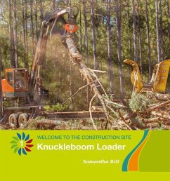 Knuckleboom Loader - Bell, Samantha