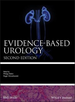 Evidence-Based Urology