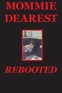 Cover Mommie Dearest Rebooted