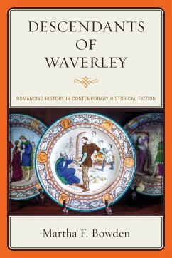 Cover Descendants of Waverley