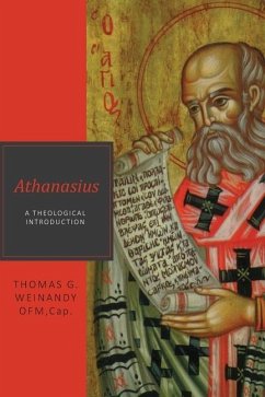 Athanasius - Weinandy, Ofm Cap