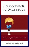 Trump Tweets, the World Reacts