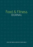 Food & Fitness Journal