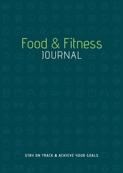 Food & Fitness Journal - Union Square & Co