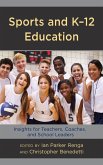 Sports and K-12 Education