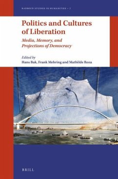 Politics and Cultures of Liberation